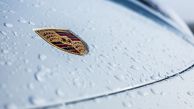 Porsche отказалась от производства автомобилей в Китае