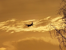 В США подтвердили факт крушения бизнес-джета с восемью пассажирами