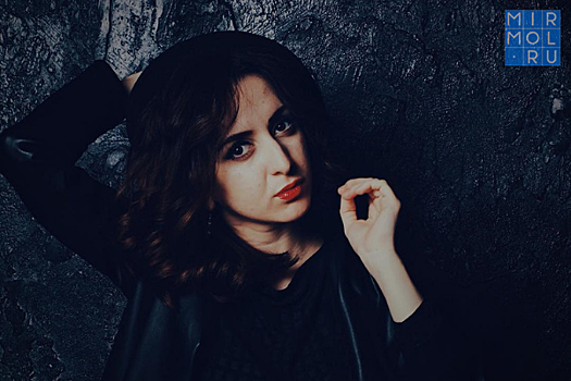 Дагестанка выиграла грант «Таврида Лит» для запуска собственного проекта