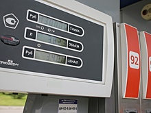 «Переходим на ежедневный мониторинг». Цены на бензин на Урале с начала года выросли почти на 10 %