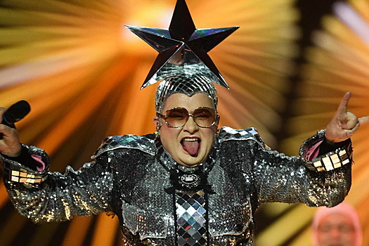 Бросил маму, обманул сестру и отрёкся от страны. Как Данилко-Сердючка стал символом предательства