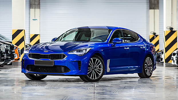 Эти автомобили угоняют в России чаще всего: список марок-лидеров по кражам