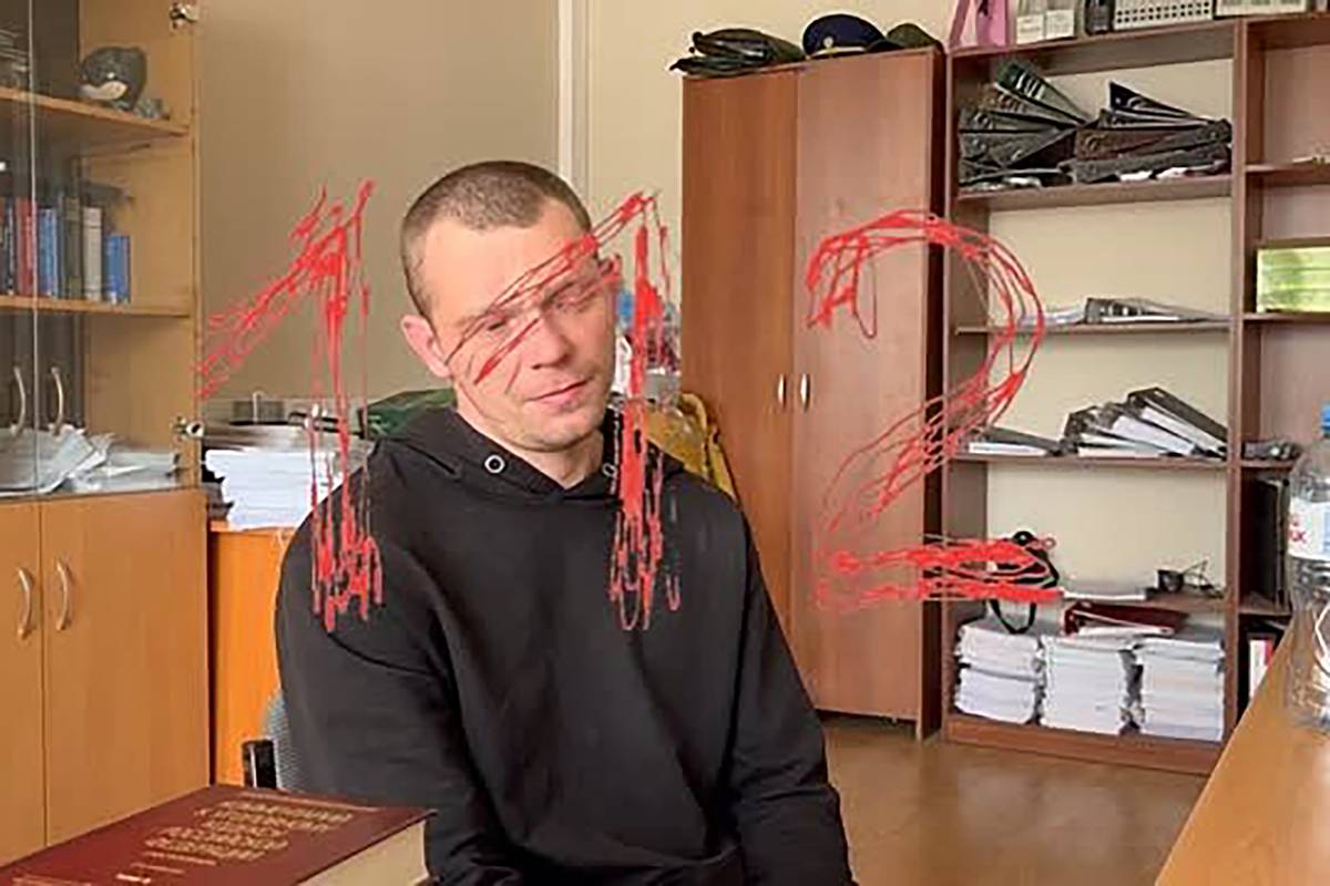 Выбросивший жену с седьмого этажа москвич попал на видео