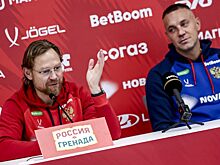 Гаджиев – об игре сборной России: Хочу видеть ростовский отпечаток