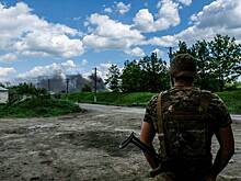 Еще одного наемника заочно осудили за участие в конфликте на стороне Киева