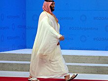 Наследный принц Саудовской Аравии убедил кабмин в хорошем состоянии здоровья короля