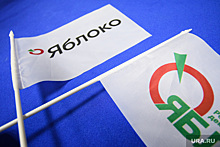 В ХМАО партия «Яблоко» недосчиталась одного кандидата в Госдуму