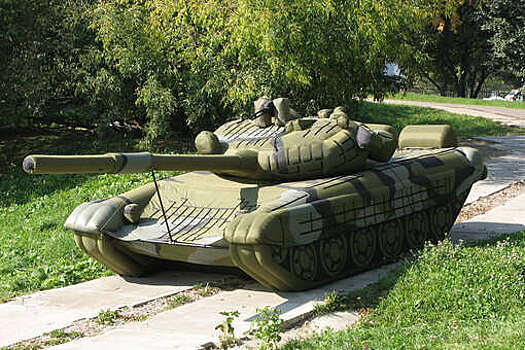 Полковник Насонов: на СВО используются имитации дронов для разоружения ПВО