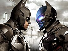 Для DC сделают общую вселенную с фильмами, играми и сериалами