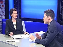 Антон Алиханов: про назначение главным архитектором Евгения Костромина, это человек, напрямую подчиняющийся губернатору