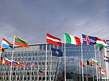 Разведка стран НАТО снабжает СБУ информацией о ВС России