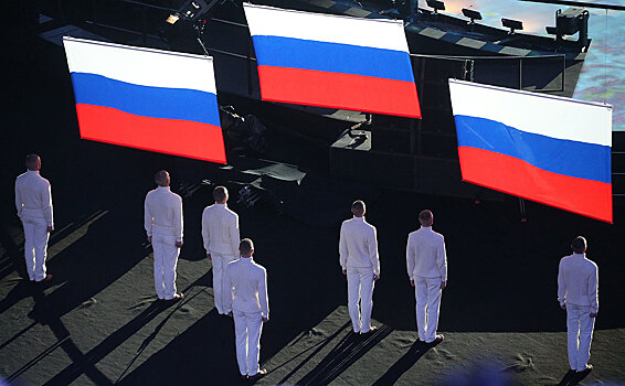 Российским спортсменам назвали условие для допуска на соревнования в Великобританию