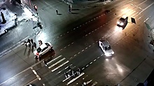 В Петрозаводске водитель сбил на «зебре» группу пешеходов