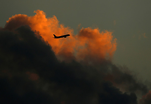 Авиакомпании заплатят за загрязнение воздуха