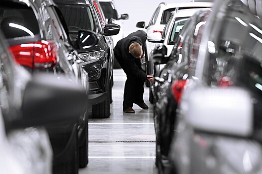 Каждый третий подержанный BMW продают со скрученным пробегом