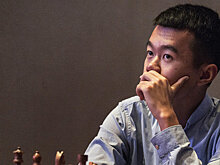 Тренер Непомнящего: «Стиль игры Лижэня отсылает нас к китайской мудрости. Оттачивая мастерство одного удара, монахи Шаолиня способны разбить камень»