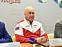 Юрий Бородавко: Сборники заряжены на результат, иначе б они не приезжали на соревнования