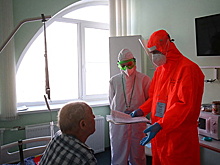 В России впервые с 4 июня выявили более 4000 случаев коронавируса