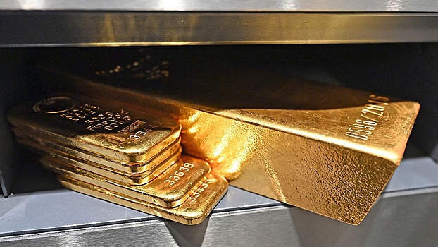 Четыре страны ЕС проголосовали за бессрочную заморозку активов России