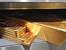 Четыре страны ЕС проголосовали за бессрочную заморозку активов России