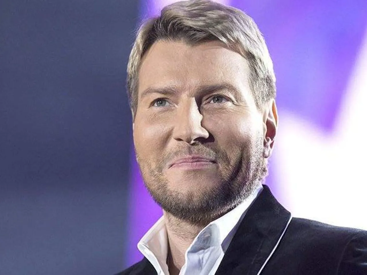 Николай Басков сейчас