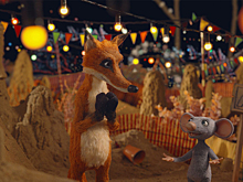 Что посмотреть на выходных, чтобы окунуться в детство