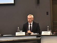 В аэропортах Сибири пассажироперевозки в 2022 году выросли на 13%