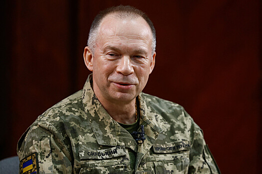 Главком ВСУ рассказал о проблемах в украинской армии