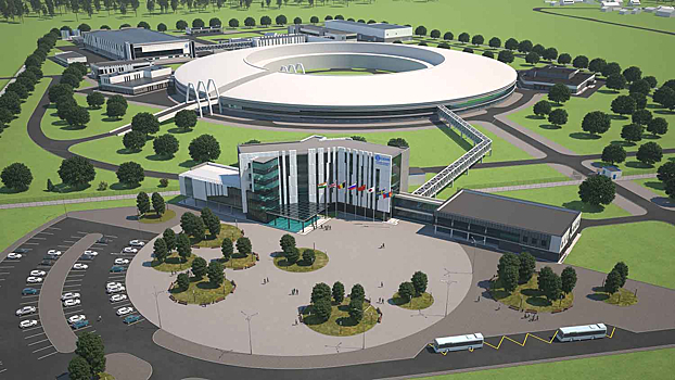 В Академгородке изготовят оборудование для «СКИФ» за 8,9 миллиардов рублей