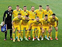 Кривоносов: жаль, что УЕФА принял такое решение по форме сборной Украины