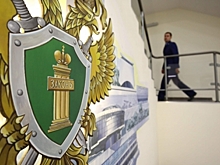 Прокурор примет граждан в четырех районах Волгоградской области
