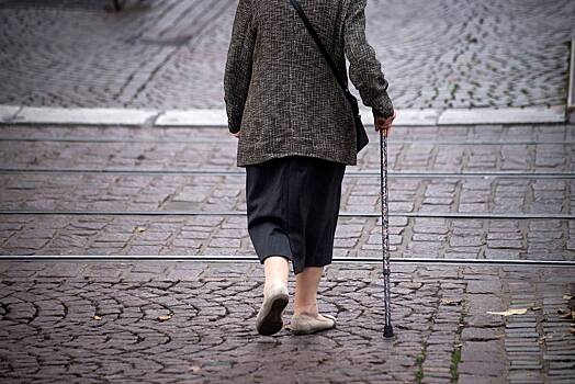 В России не отвечавшую на звонки пенсионерку объявили мертвой по ошибке