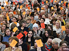 Итоги скандального голосования по новой схеме выборов в Екатеринбурге обжалуют в суде