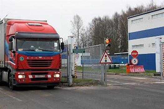Титов заявил об издержках калининградских бизнесменов из-за сокращений в Россельхознадзоре