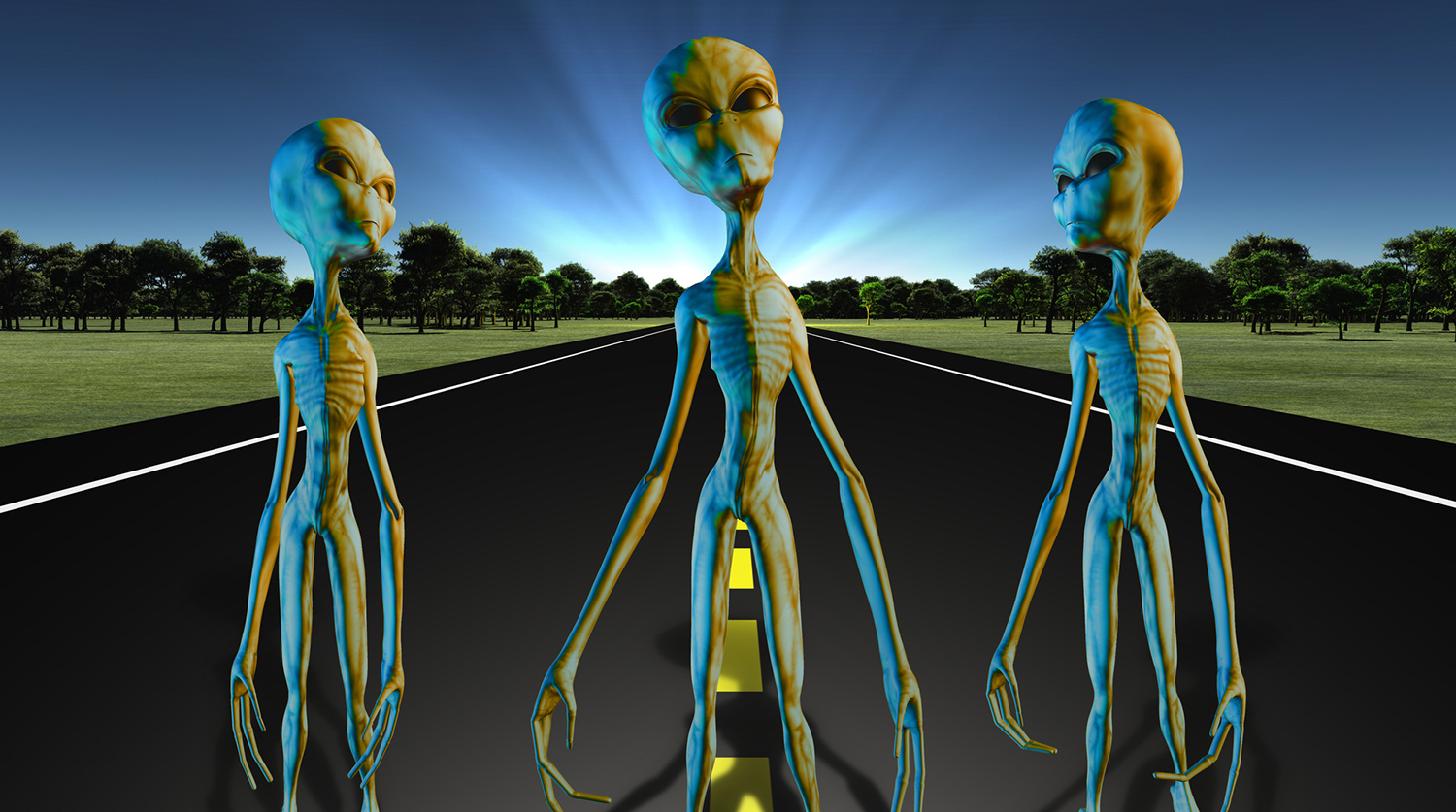 Ученые выявили простой тест для поиска инопланетной жизни