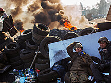Ложь Майдана: что не так со списком «Небесной сотни»?