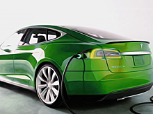 Электромобили смогут проехать 200 километров после 5 минут зарядки благодаря новому стандарту