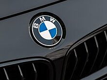 В Москве из BMW похитили миллион рублей