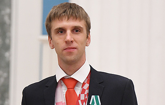 Паралимпиец Сафронов будет считать успехом, если отберется на Игры-2028