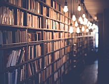 Библиотека № 150 проведет онлайн-трансляции громких чтений и мастер-классов