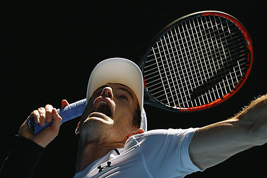 Теннисист Маррей высказался о возможном завершении карьеры