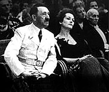 Ольга Чехова: любимица Гитлера и советская шпионка