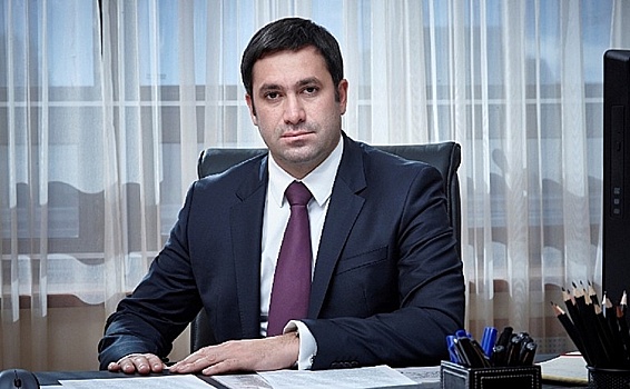 Экс-начальника нижегородской налоговой осудили на 11 лет лишения свободы