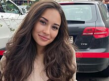 Экс‑фигуристка Лобода призналась, что ей хотелось бы быть узнаваемой