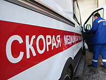 В Херсонской области при ударе БПЛА ранен сотрудник больницы