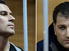 Дело о хищении 11 млрд рублей братьями Магомедовыми передано в суд