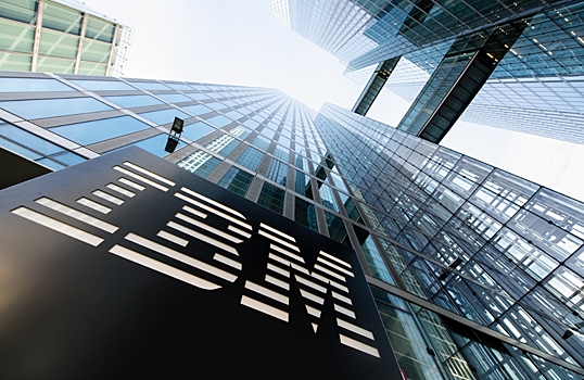 IBM откроет в России блокчейн-гаражи