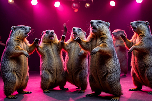 Жителям Бурятии запретили есть сурков