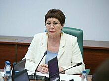 Сенатор Перминова предложила синхронизировать демографическую политику России и Белоруссии