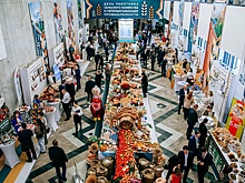 В Чувашии уровень глубокой переработки сельхозпродукции вырос на 18 процентов
